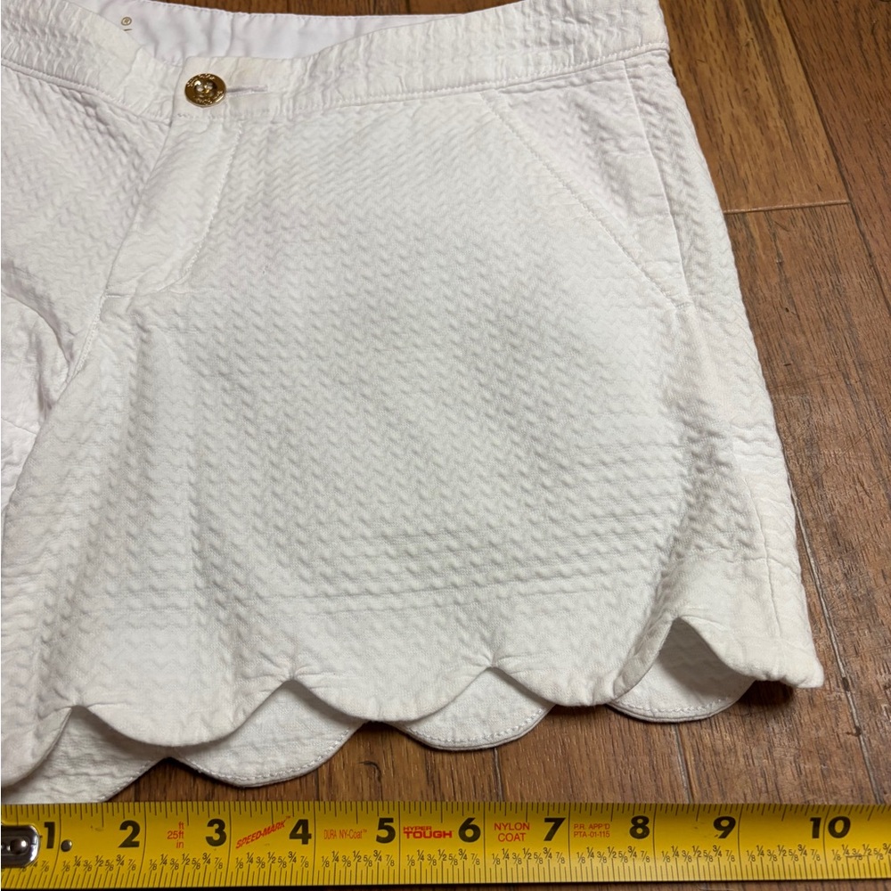 Lilly Pulitzer Women's Buttercup Short - Picture 9 of 12